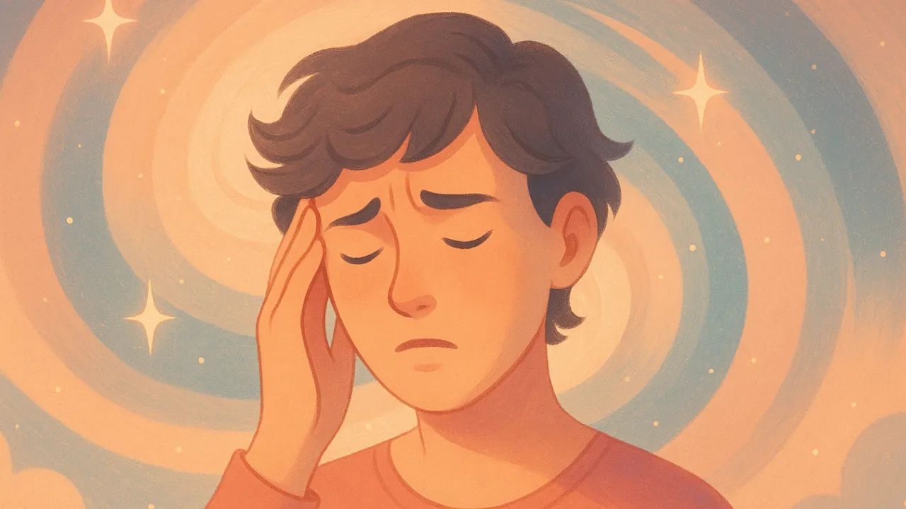 The best apps for tracking dizziness and vertigo